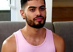 Inescapable Attraction to Angel