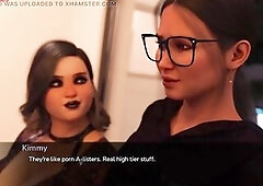 Eruption Imminent (part 26) - by Morriganrae