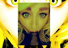 Mesmerizing the Sissy Dickblowing Is Your Future Increased