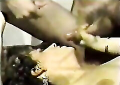 Okay, this isn't the most good quality but were captures on VHS a scarcely any decades agone.  If u like classic porn u'll watch a scarcely 