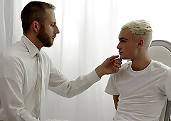 Elder Clarke: Initiation - MissionaryBoys