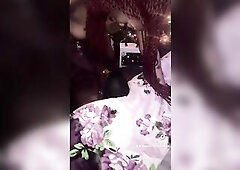 Queen and King are back with a hawt clip with a lot of BBC, sucking chunky booty, eating water sports and a entire lot of other things packed into thi