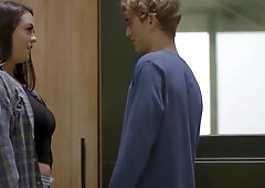 My Girlfriends Step Dad Fucks My Ass! 7 Min With Gay Porn