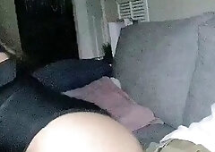 Real party amateur teens giving blowjob