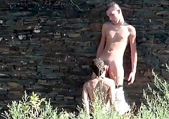 jalifstudio: Sucking the Big One