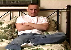 Active Duty: Captive Audience For Commando Cocks