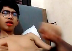 Jacking Off and Nutting One Kinky Afternoon- Alex Dy