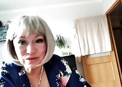 Working with the Clit of my Doxy: Licking, Nibbling, Rubbing... come on Cum, Lascivious Whore!