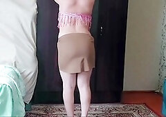 She-male, hot shemale