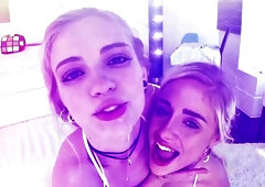 Throats Open With Brooklyn Lydia