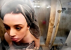 BBCSurprise-Lola Shy Simple Girl Meets BBC