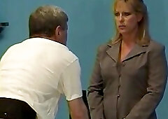 Julia Jameson best lady leda