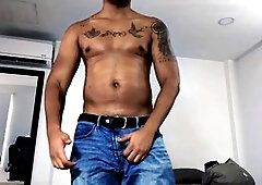 Predominance, gay verbal, gonzo