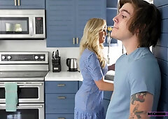 I left my son-in-law unsupervised - s18:e2