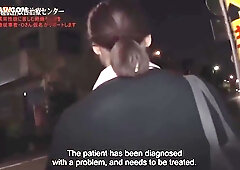 Ejaculation Dependence Improvement Treatment Center - Yui Hatano