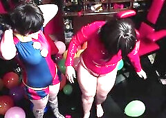 Superlatively good off Mushroombitchx: Clown collab 2025