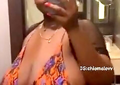 Chiomalovv Tiktok 7 Instagram vids