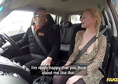 Big cock for Polish twat of Elizabeth Romanova