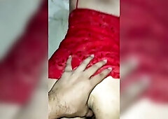 Me caliento antes de mi clase de imgles y mi profe me coje rico!!!