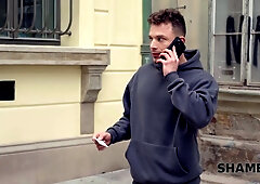 A mature woman will not be left without rudeness. -Tanya Virago