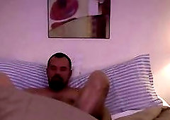 Max Gets Asshole Filled By Lance Big Rod In Doggy