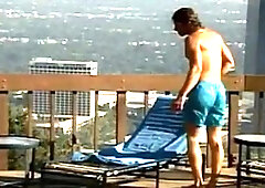 Falcon Studios: Two Big Guns, One Tight End