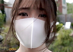 Asian Game Girl. 4 - Ending