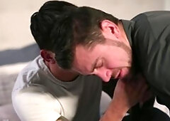 True Male: Closeted Doctor's Wild Night