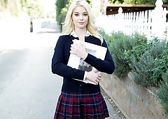 Astonishing models Charlotte Stokely and Courtney Taylor are enjoying lesbian games