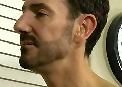 Young porn gay orgy When Dustin Cooper is caught snooping for