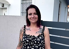 Vick, 25 years old, chef!