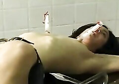 Greater quantity gals stretching and fisting their holes until their squirting, quivering, and twitching in extacy. They won't stop until they 