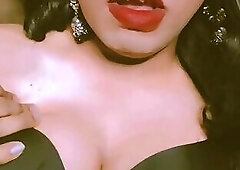 She is the Slut u want