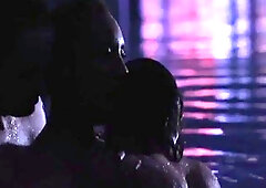 Paula Knüpling, Maximilian Hildebrandt & Tala Gouveia in an edit from the German film HEUTE ODER MORGEN (IN ADVANCE OF WE GROW OLD).