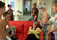 Ordinary nude men males bushy gay xxx A Gang Spank For Ethan!