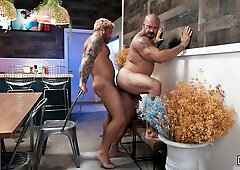 Exotic Sex Clip Homosexual Gay Try To Watch For Uncut