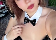 PLAYBOY BUNNY プレイボーイ - Step fantasy