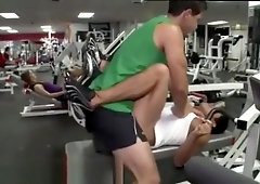 Hot twink scene Joey's at it again, we determined to head out to the gym