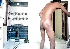 Fabulous Adult Movie Homosexual Solo Crazy , Take A Look