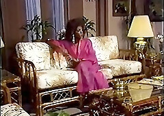 Love Vintage Classics - Scene 4 with Dominique Ashley from Transexual Encounters 4