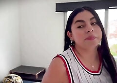 Venezuelan wager playing basket and loses