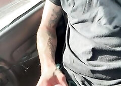 Solo jerking