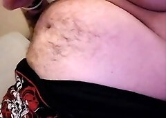 Lush dude finishes off vol. two