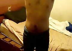 very first time heterosexual with a she-male, highly raw