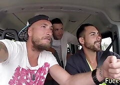 Tiny amateur throat cash