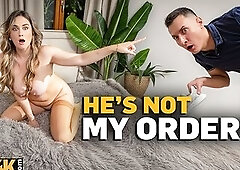 MATURE4K. mother I'd like to fuck Caught a Youthful stud and Screwed Him Hard