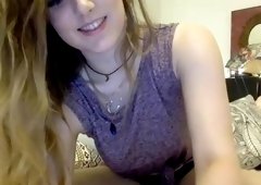 Hottest Amateur record with College, Toys scenes