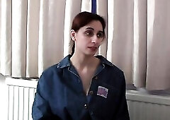 See student spanked on now! - Thrashing, Drubbing Otk, Fetish, Vintage Porn