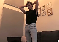 S Sex Diaries - Part Three - Austin Ponce, Yeison Elias