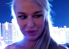 British MILF London River and Prince Yahshua Fuck Kate Kennedys Ass in Threesome